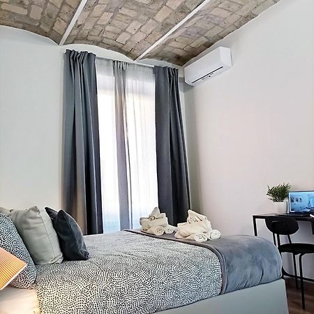 로마 Mamomi House 아파트 외부 사진