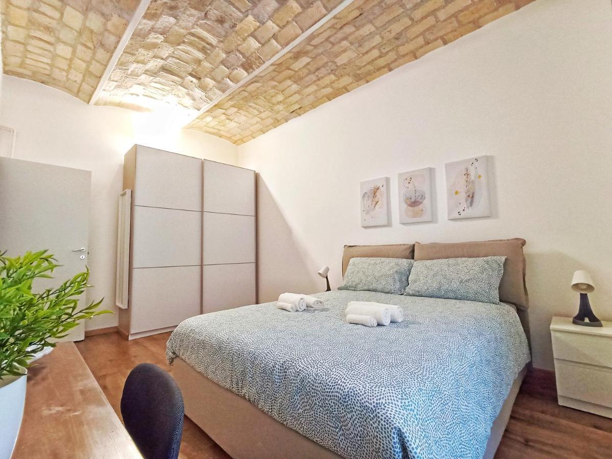 로마 Mamomi House 아파트 외부 사진