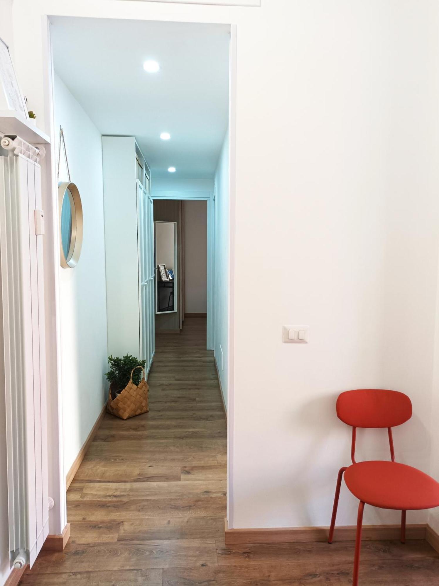 로마 Mamomi House 아파트 외부 사진