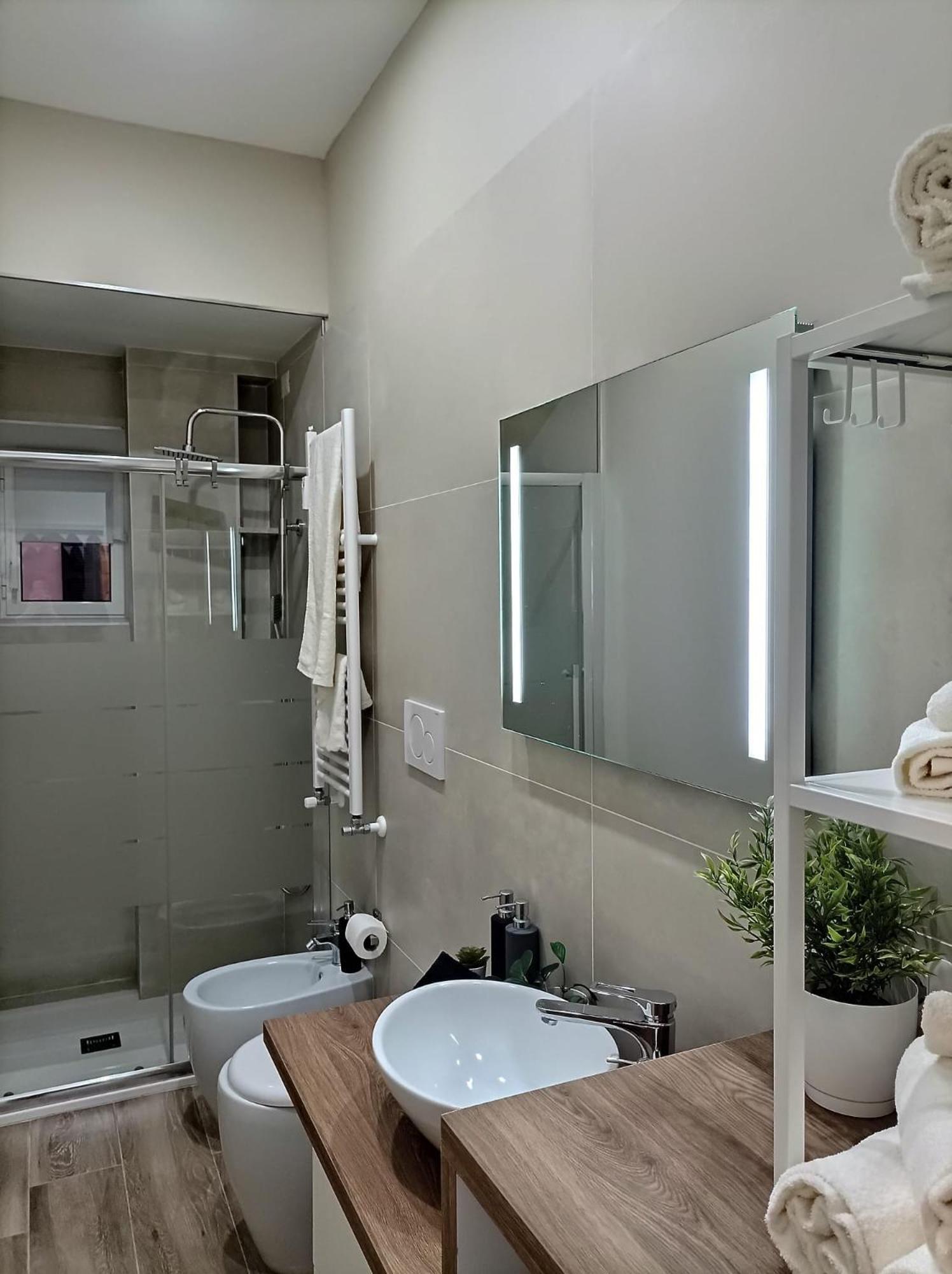 로마 Mamomi House 아파트 외부 사진