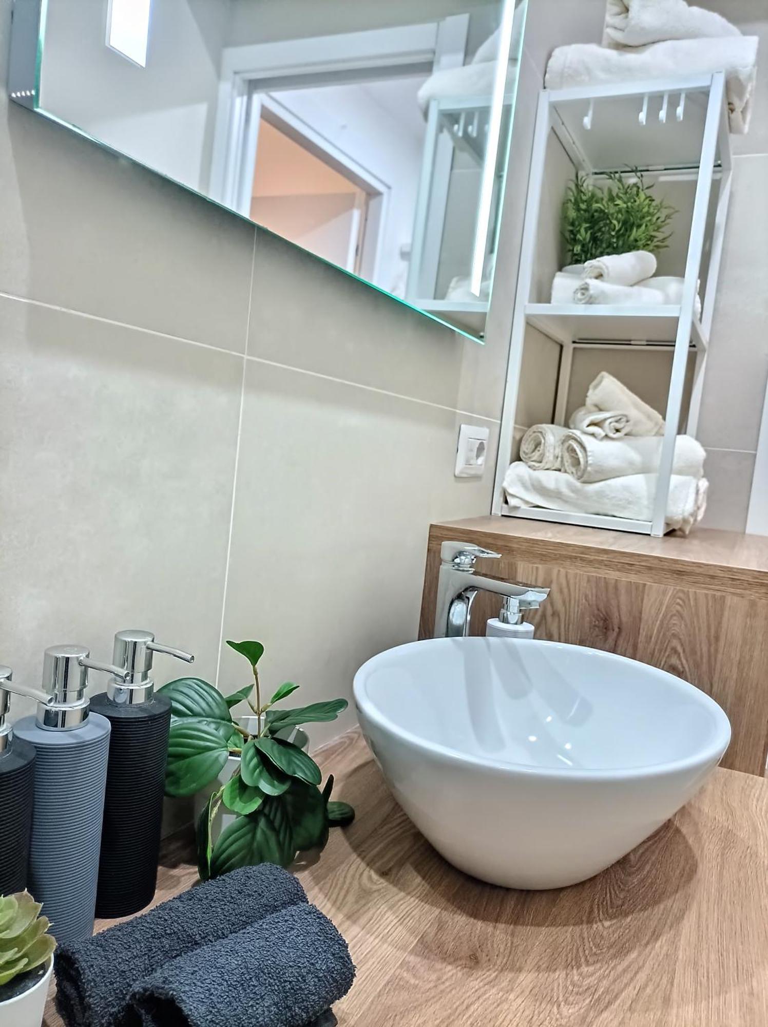 로마 Mamomi House 아파트 외부 사진
