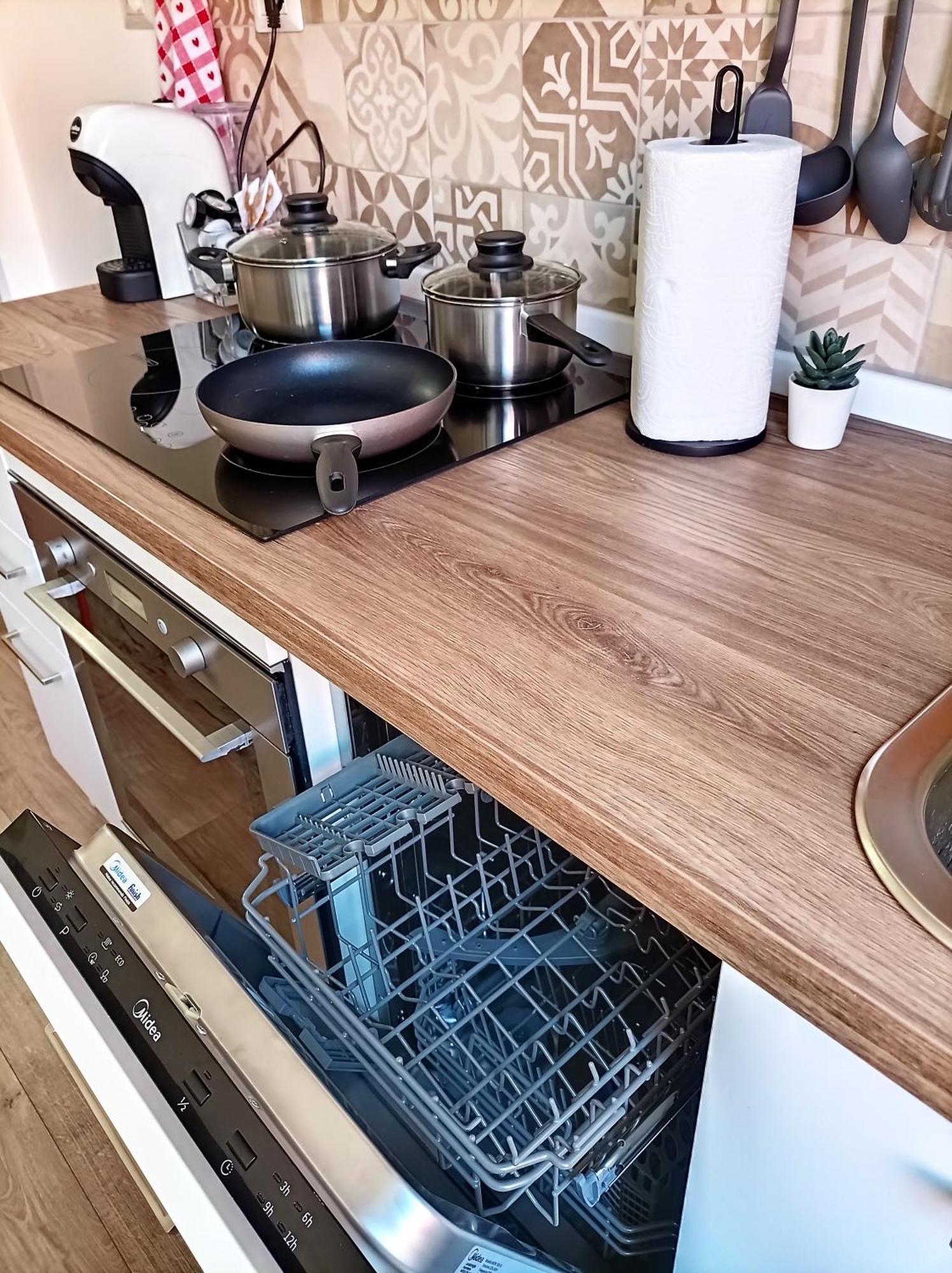 로마 Mamomi House 아파트 외부 사진