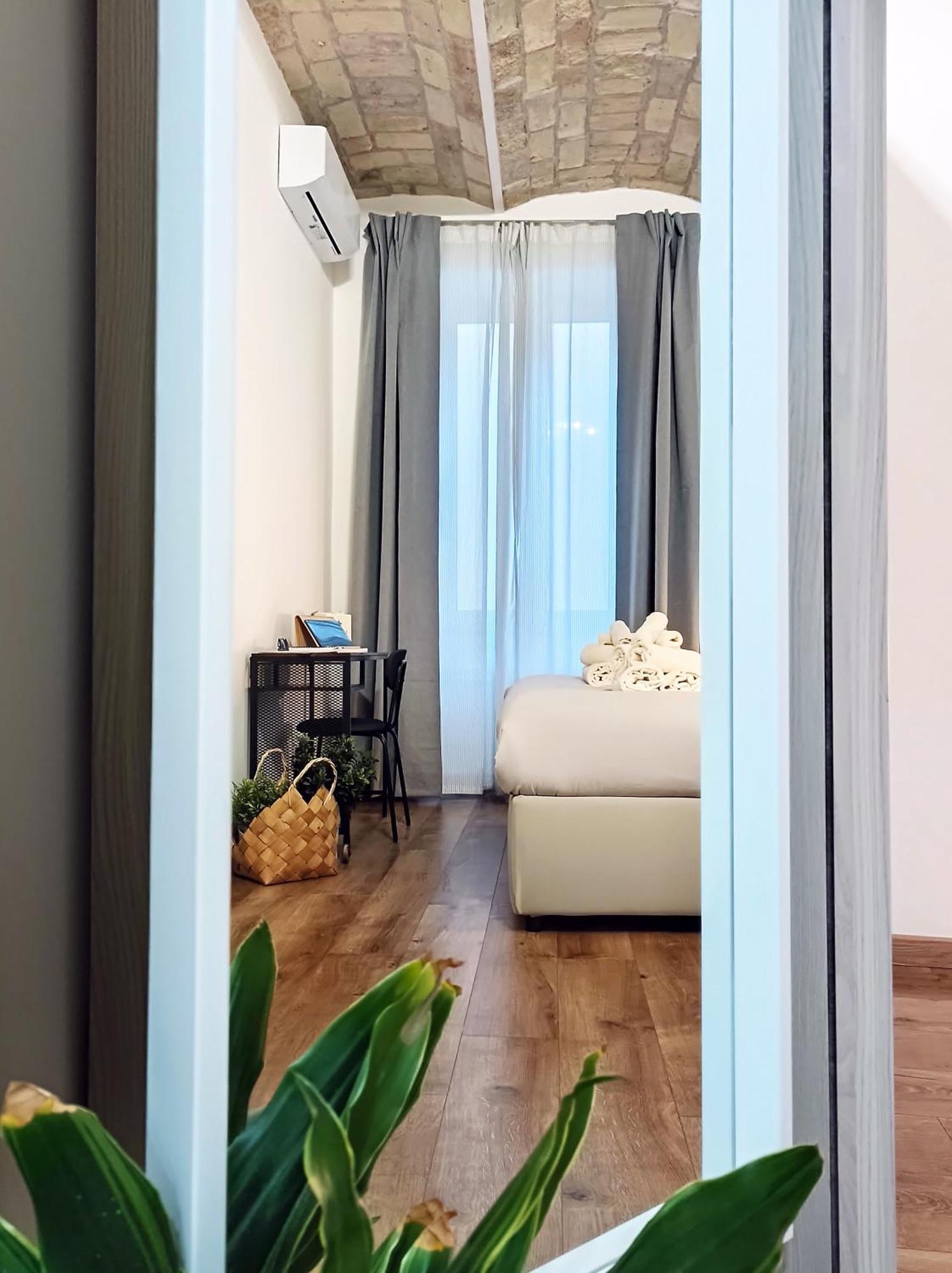로마 Mamomi House 아파트 외부 사진