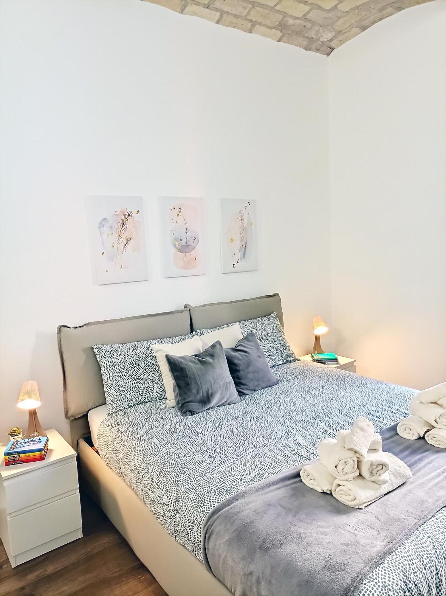 로마 Mamomi House 아파트 외부 사진