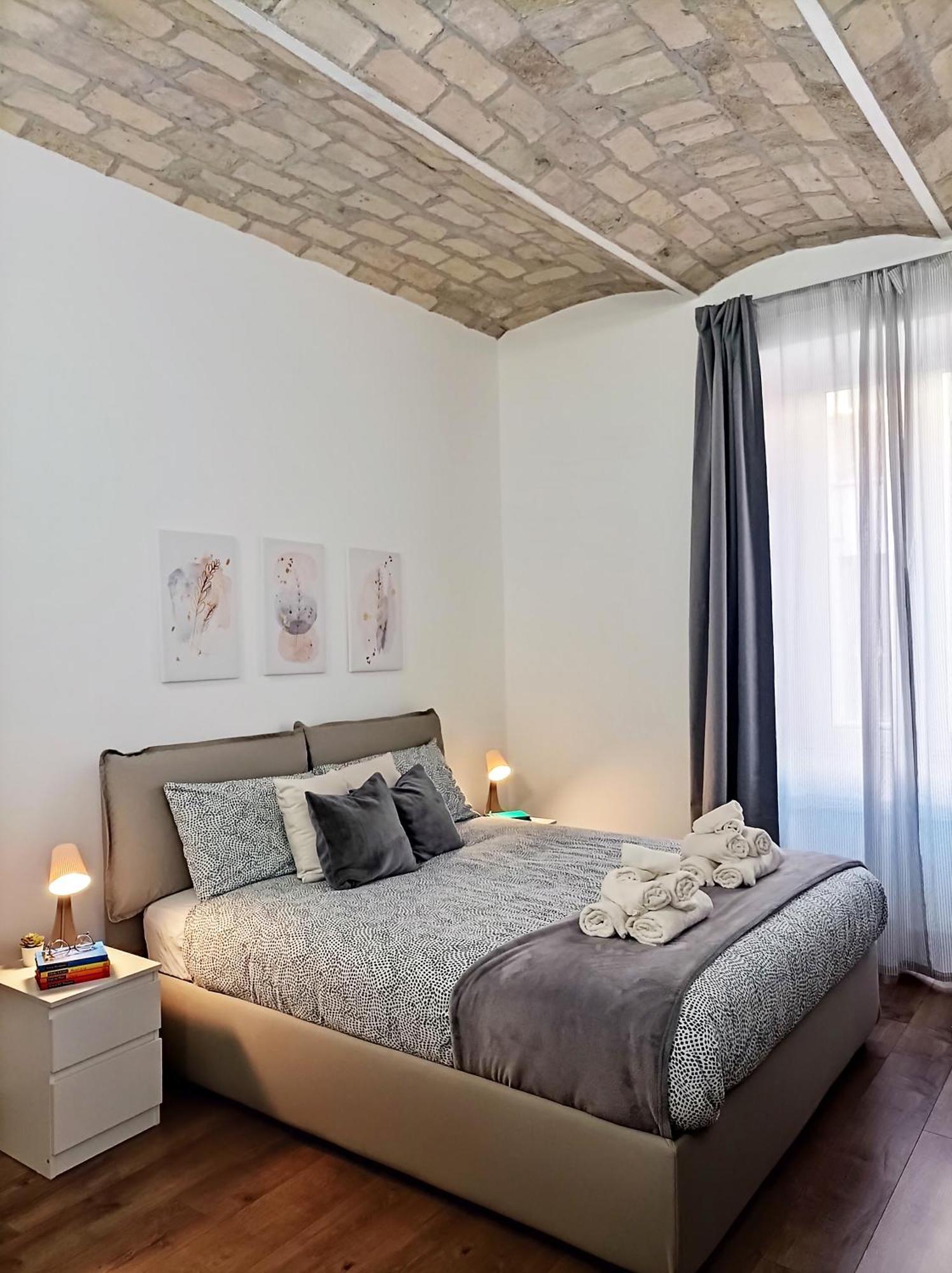 로마 Mamomi House 아파트 외부 사진