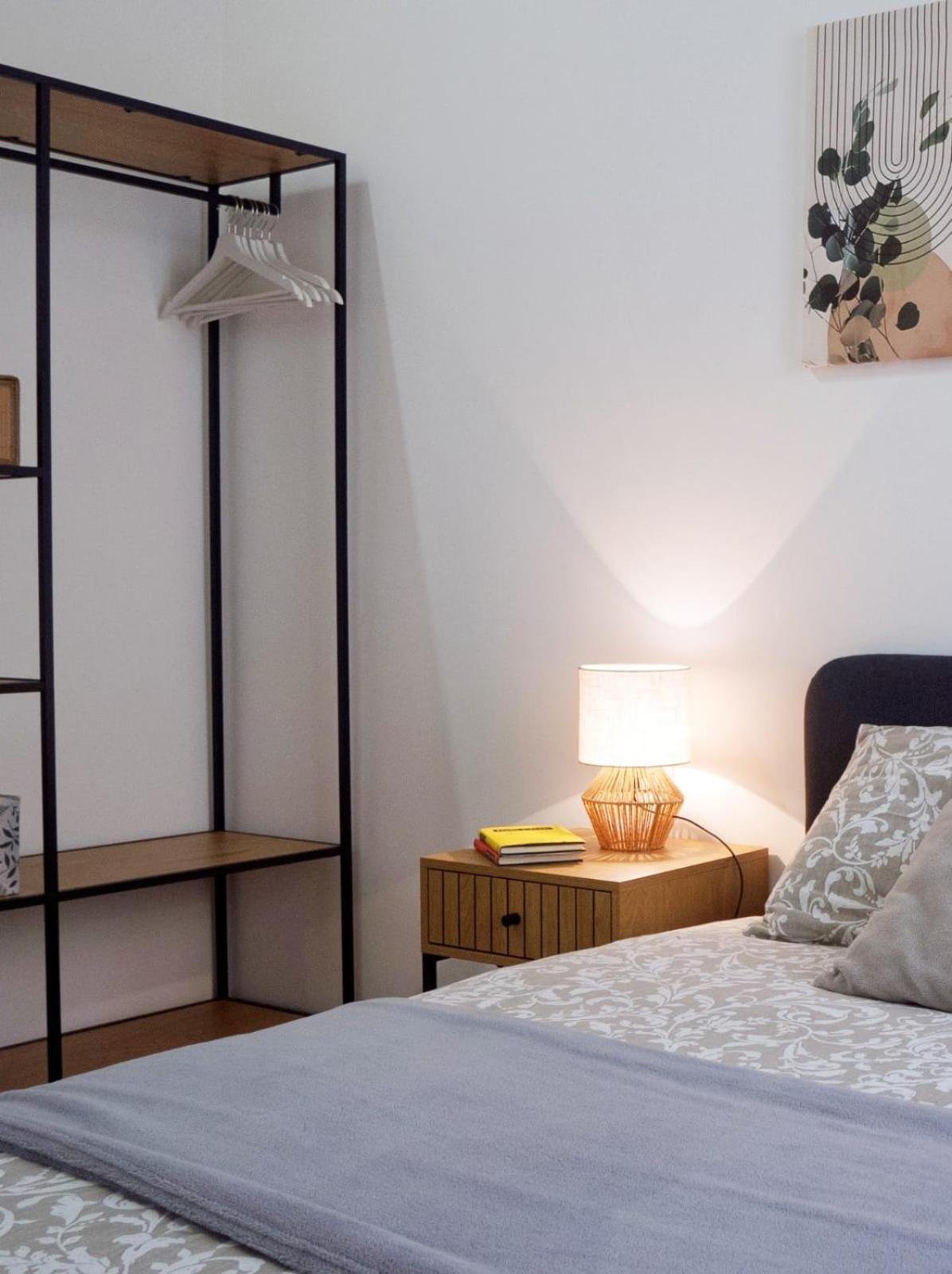 로마 Mamomi House 아파트 외부 사진
