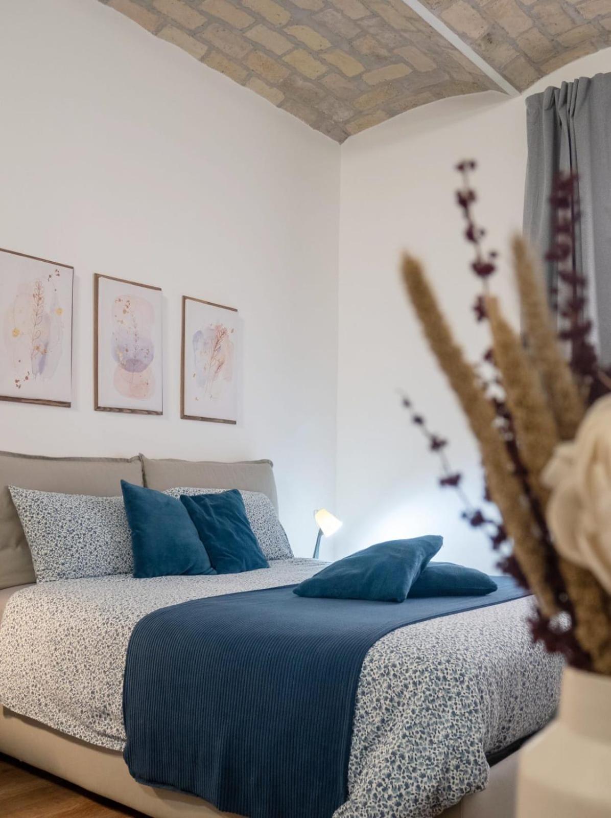 로마 Mamomi House 아파트 외부 사진