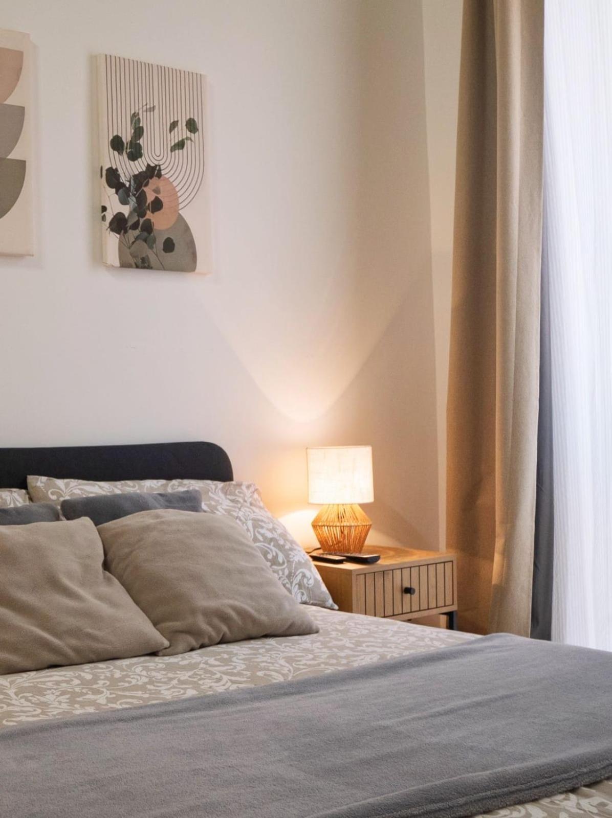 로마 Mamomi House 아파트 외부 사진