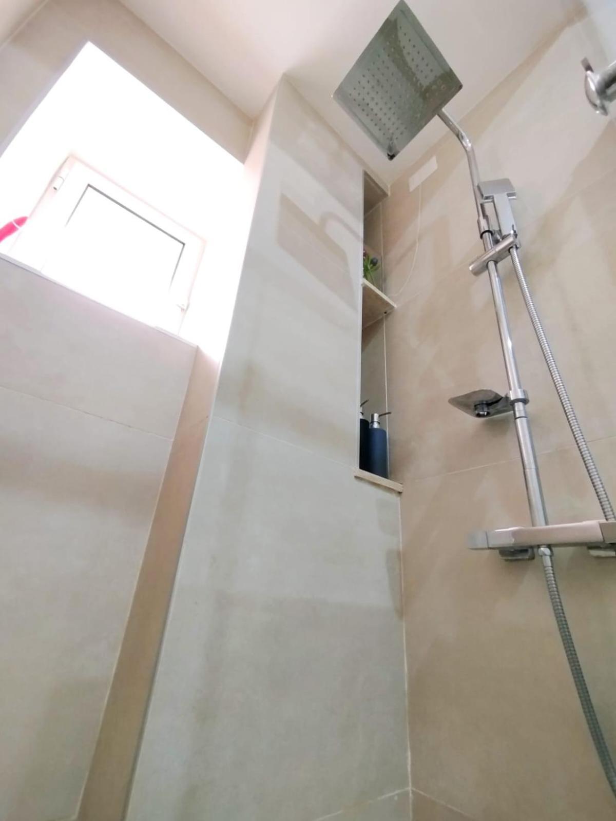 로마 Mamomi House 아파트 외부 사진