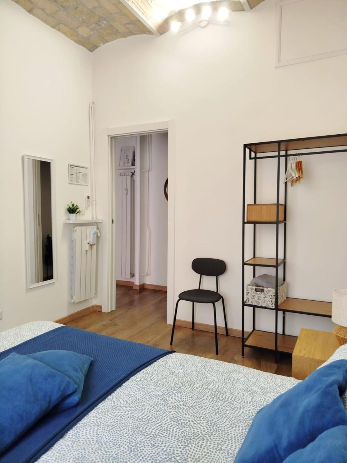 로마 Mamomi House 아파트 외부 사진